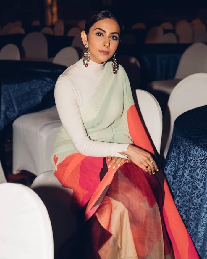 rakul preet singh_teluguvox 2
